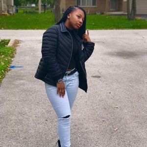 Meet your Posher, Tanajha